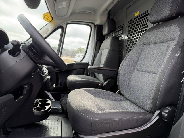 Used 2025 RAM ProMaster 2500 image 18