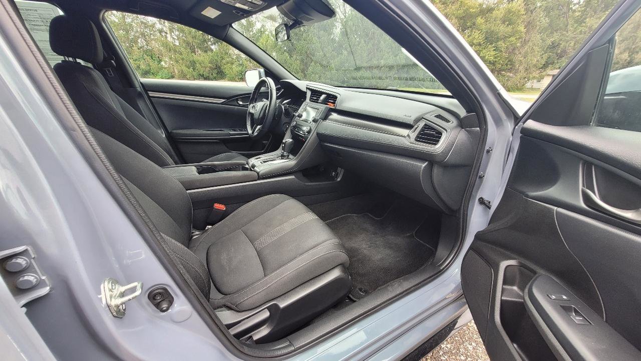 Used 2019 Honda Civic Sport image 15