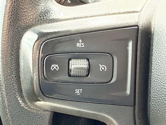 Used 2020 Chevrolet Silverado 1500 Custom AWD/4WD image 13
