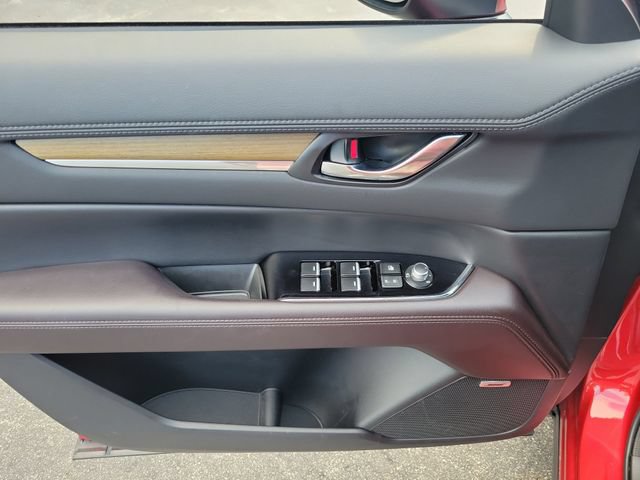 Used 2019 MAZDA CX-5 Signature AWD/4WD image 14