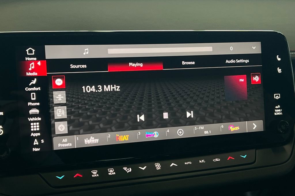 New 2026 Dodge Charger R/T AWD/4WD image 17