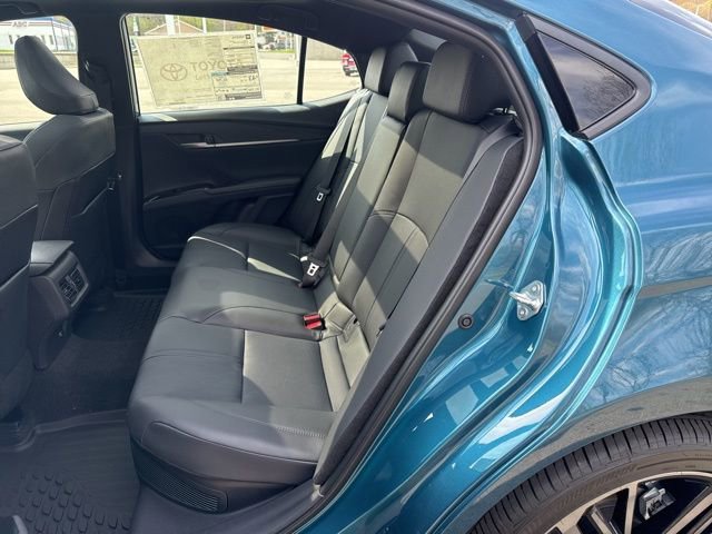 New 2026 Toyota Camry XSE image 16