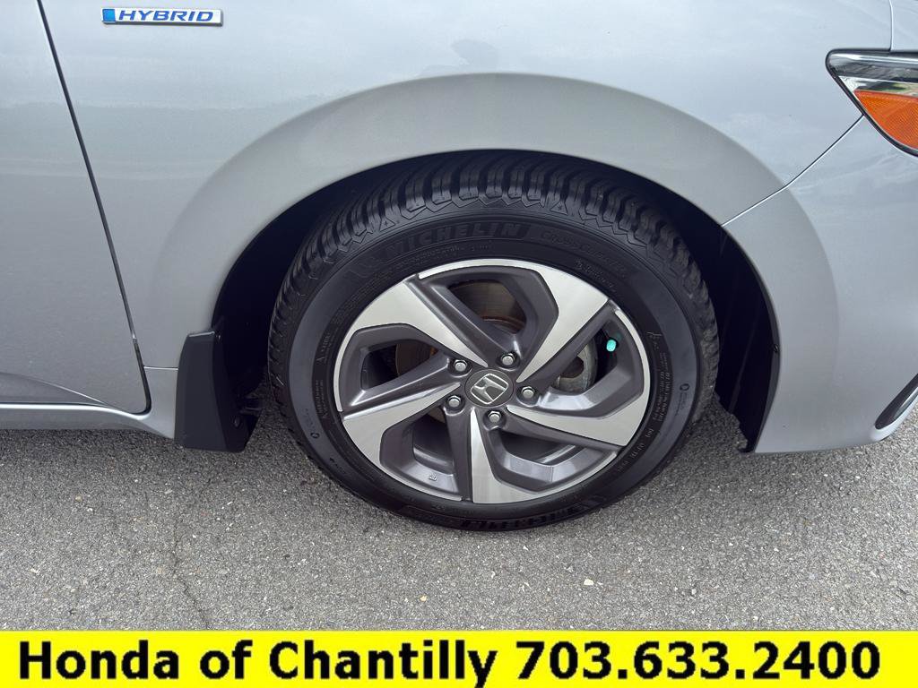 Used 2019 Honda Insight EX image 24