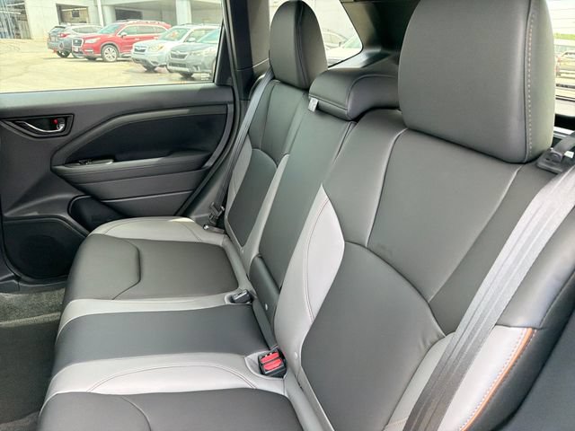 New 2026 Subaru Forester Sport w/ Onyx Edition AWD/4WD image 22