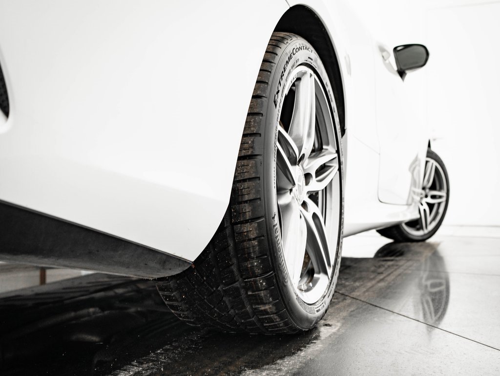 Used 2019 Mercedes-Benz E 450 Cabriolet image 54