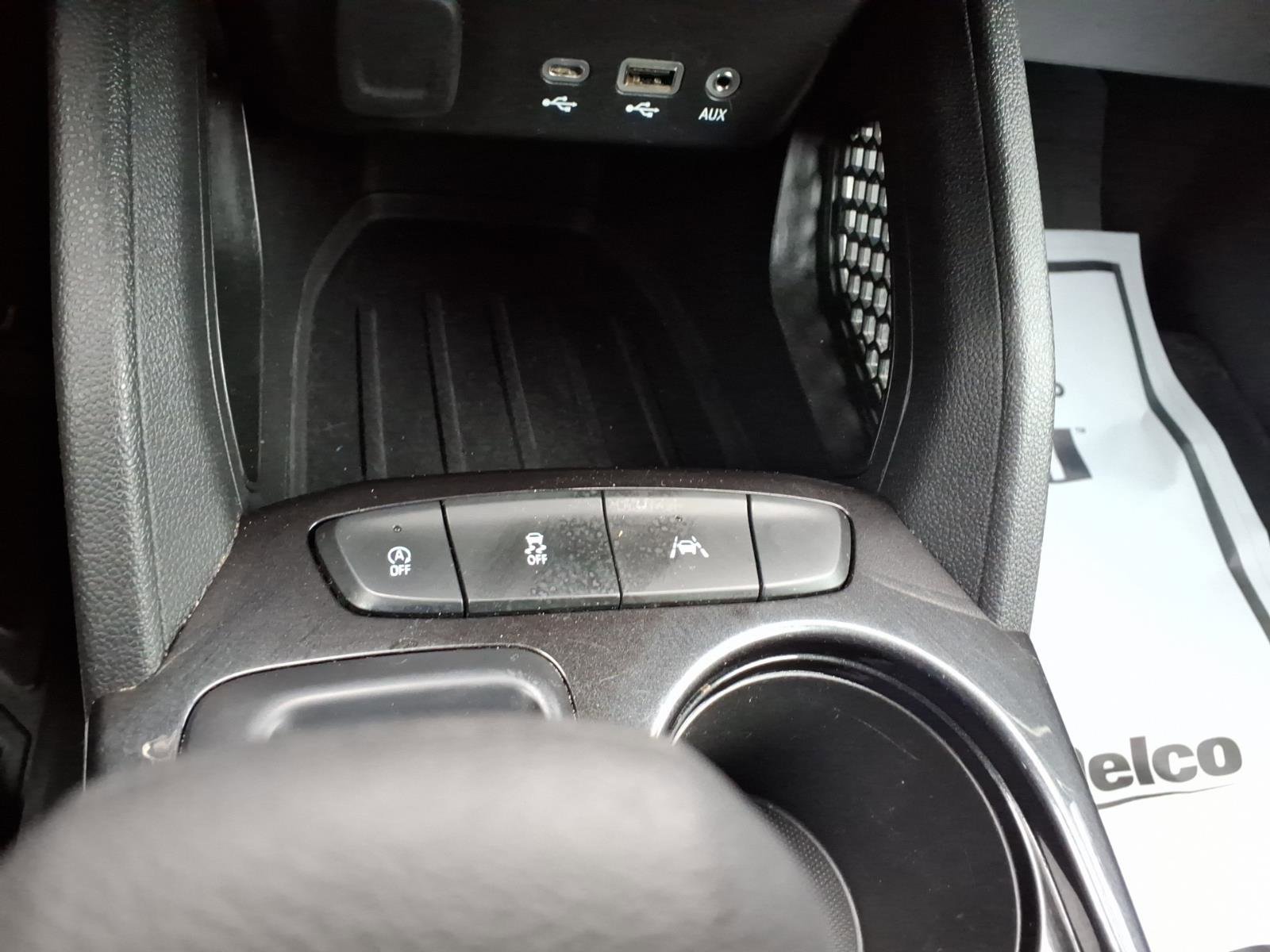 Certified 2023 Chevrolet TrailBlazer LT FWD image 27