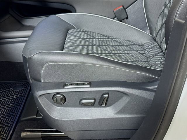 New 2026 Volkswagen Atlas SEL Premium R-Line image 17