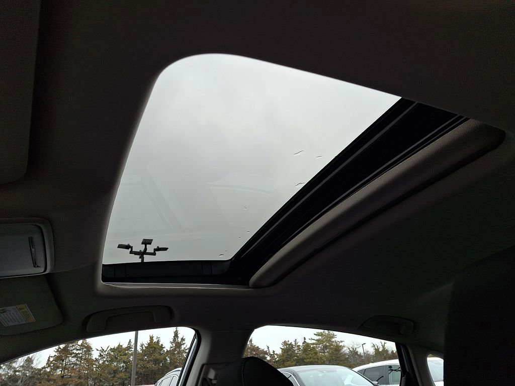 Used 2025 Honda Accord SE image 14