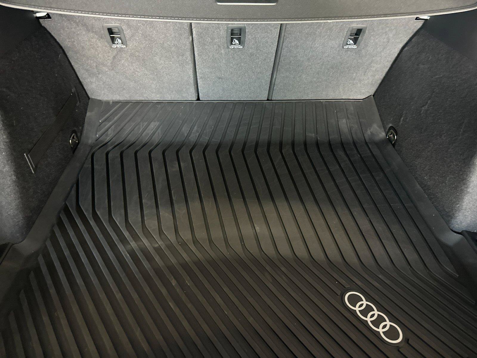 Certified 2025 Audi Q6 e-tron Premium Plus AWD/4WD image 15