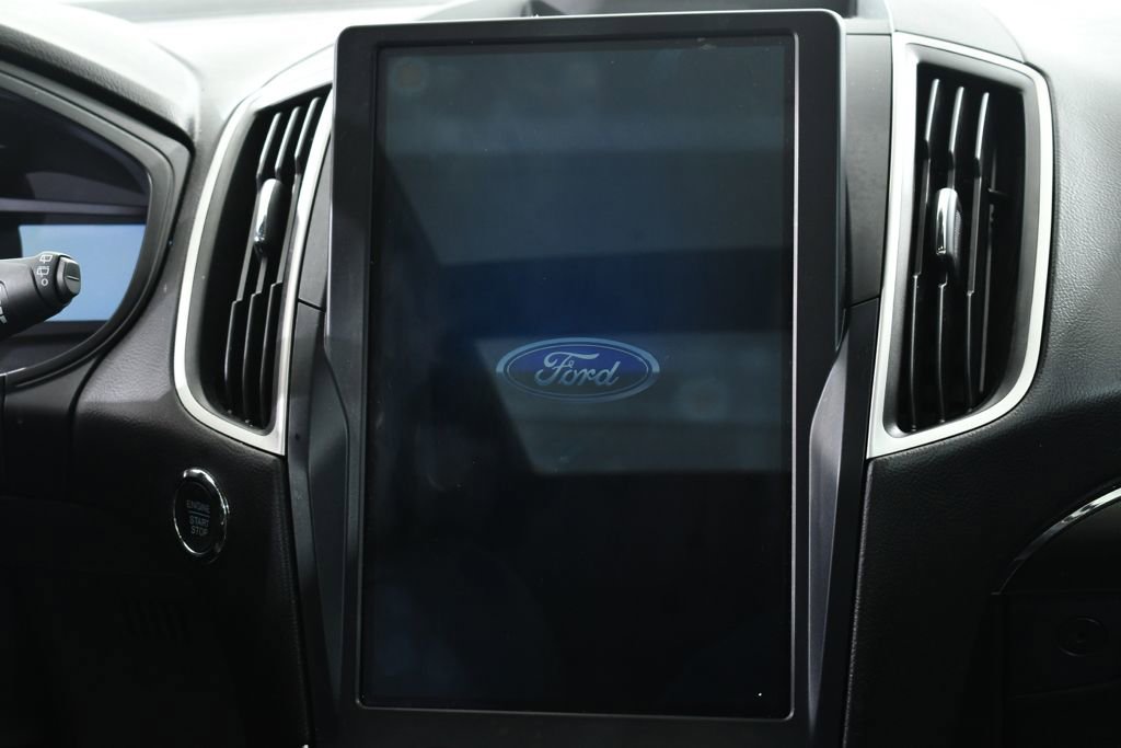 Used 2022 Ford Edge ST-Line image 9