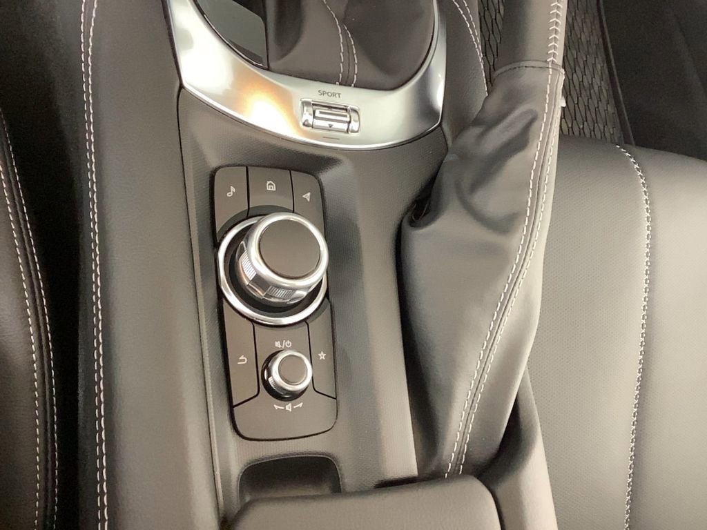 New 2025 MAZDA MX-5 Miata Grand Touring w/ Weather Package image 23