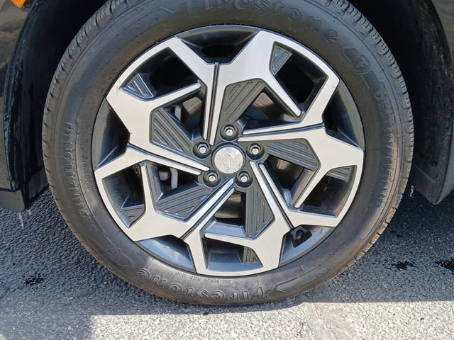 Used 2022 Hyundai Palisade Calligraphy image 32