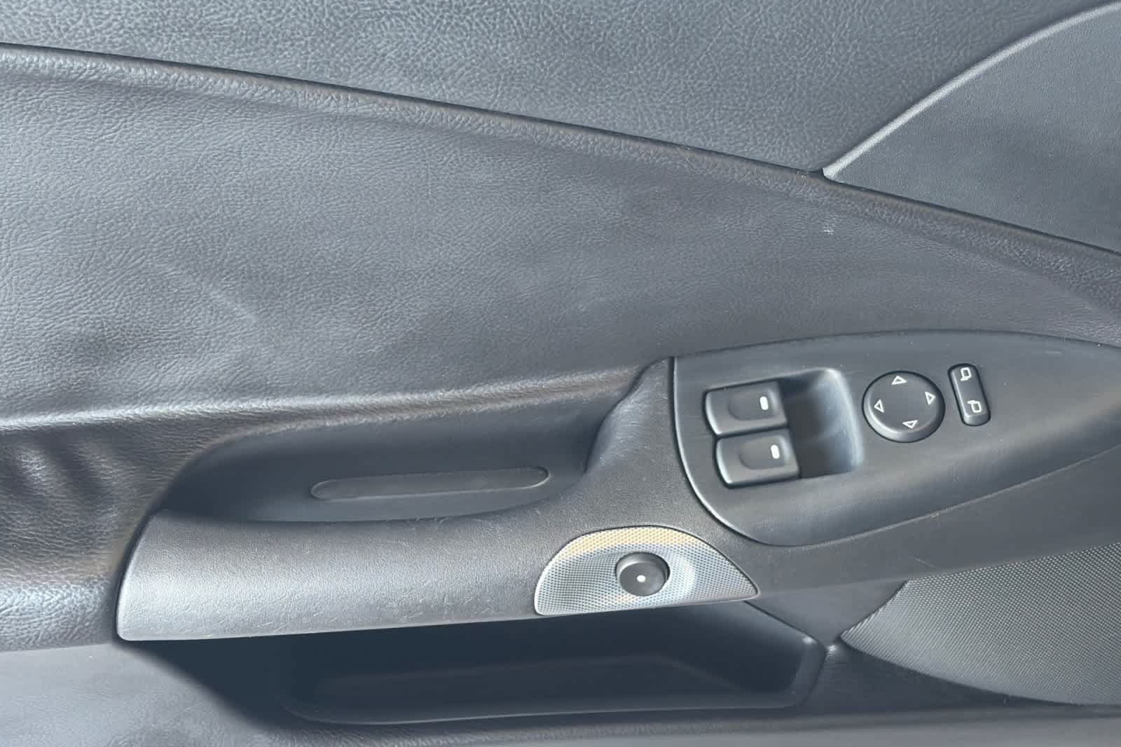 Used 2007 Chevrolet Corvette Coupe RWD image 12