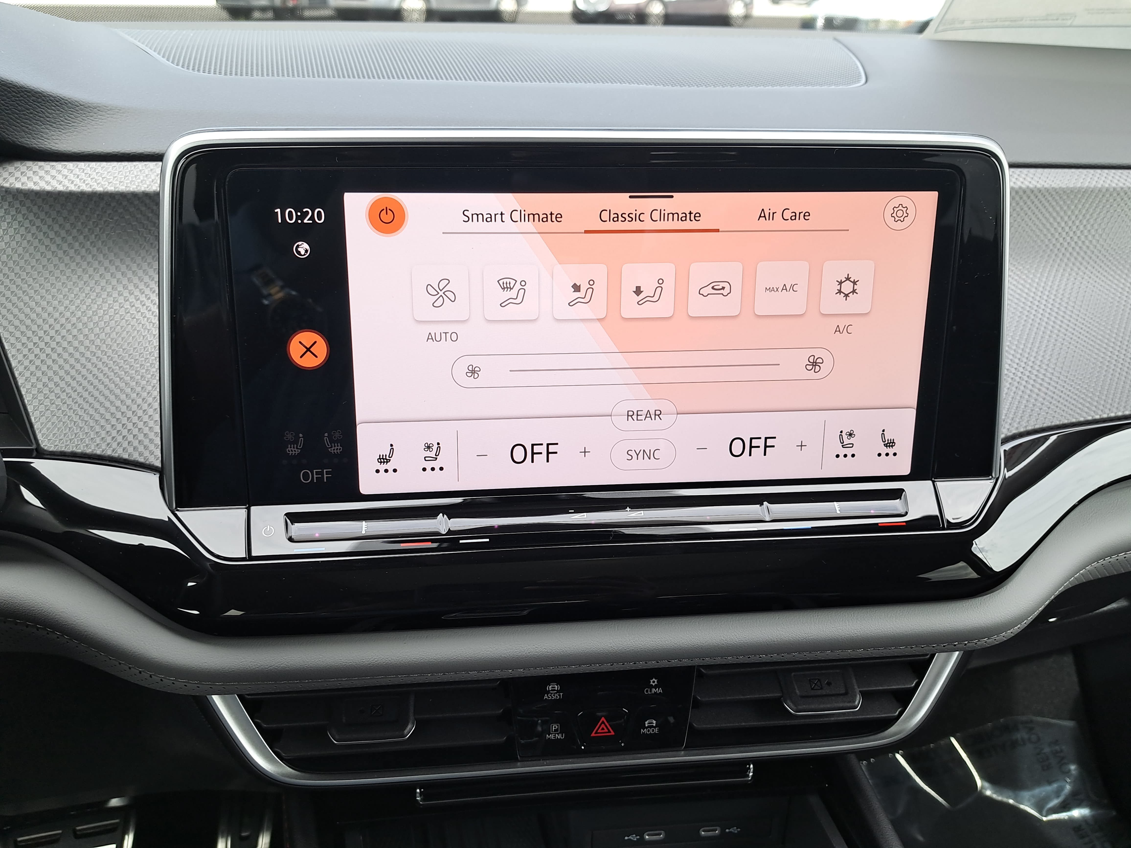 New 2026 Volkswagen Atlas Peak Edition AWD/4WD image 22
