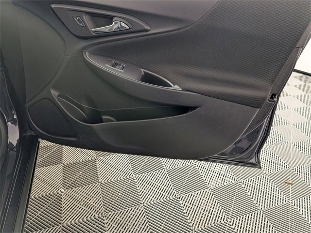 Used 2023 Chevrolet Malibu LT image 31