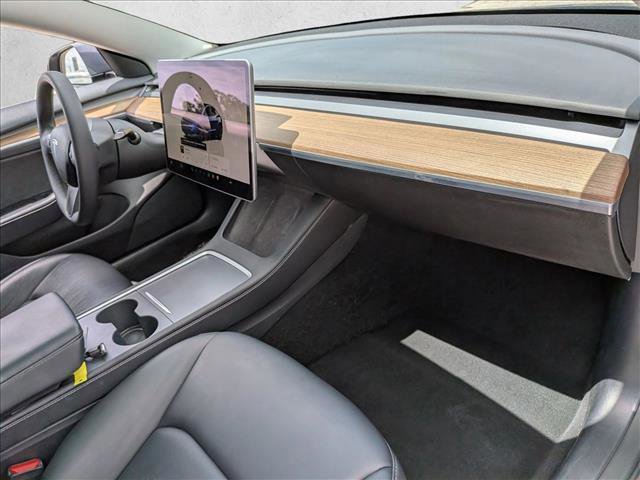 Used 2022 Tesla Model 3 Long Range image 22