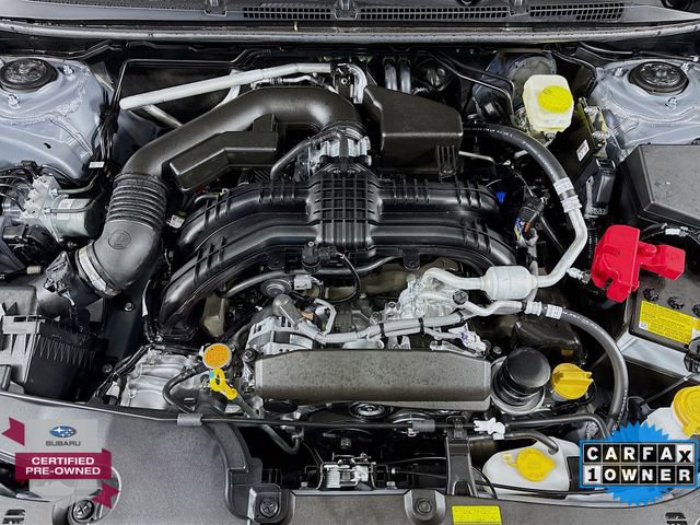 Certified 2025 Subaru Impreza 2.0i Sport image 29