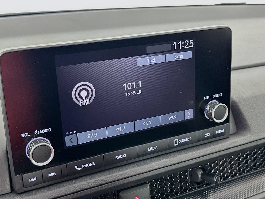 Certified 2024 Honda CR-V EX image 15
