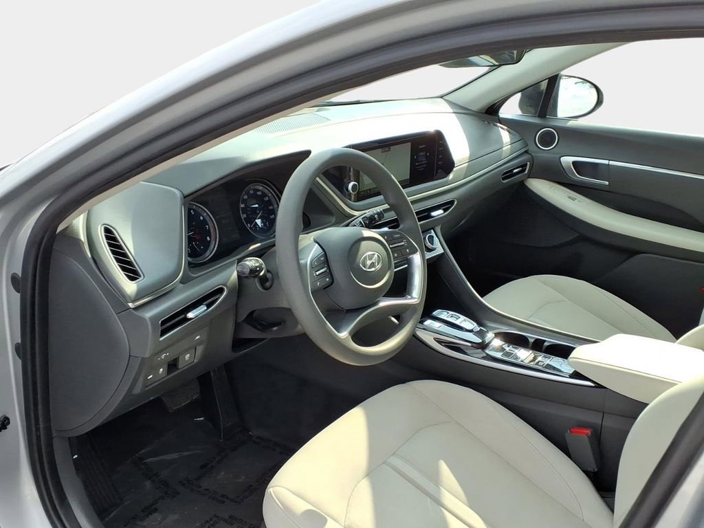 Used 2023 Hyundai Sonata SEL image 9