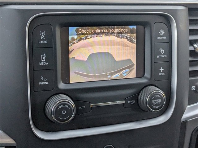 Used 2024 RAM 1500 Classic SLT image 21