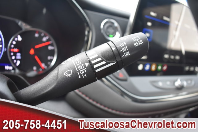 New 2026 Chevrolet Blazer RS w/ LPO, Floor Liner Package FWD image 26
