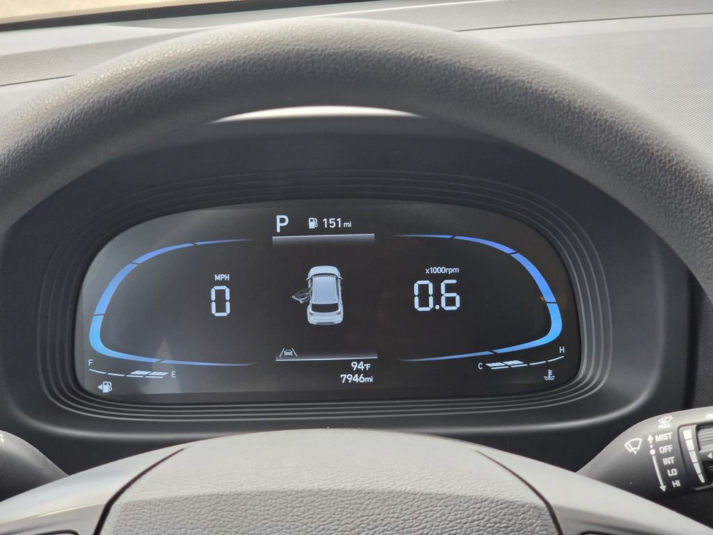 Used 2025 Hyundai Venue SE FWD image 15
