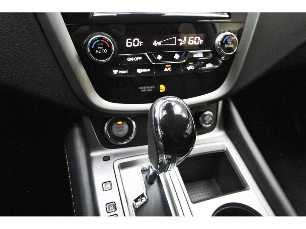 Used 2024 Nissan Murano SV FWD image 25