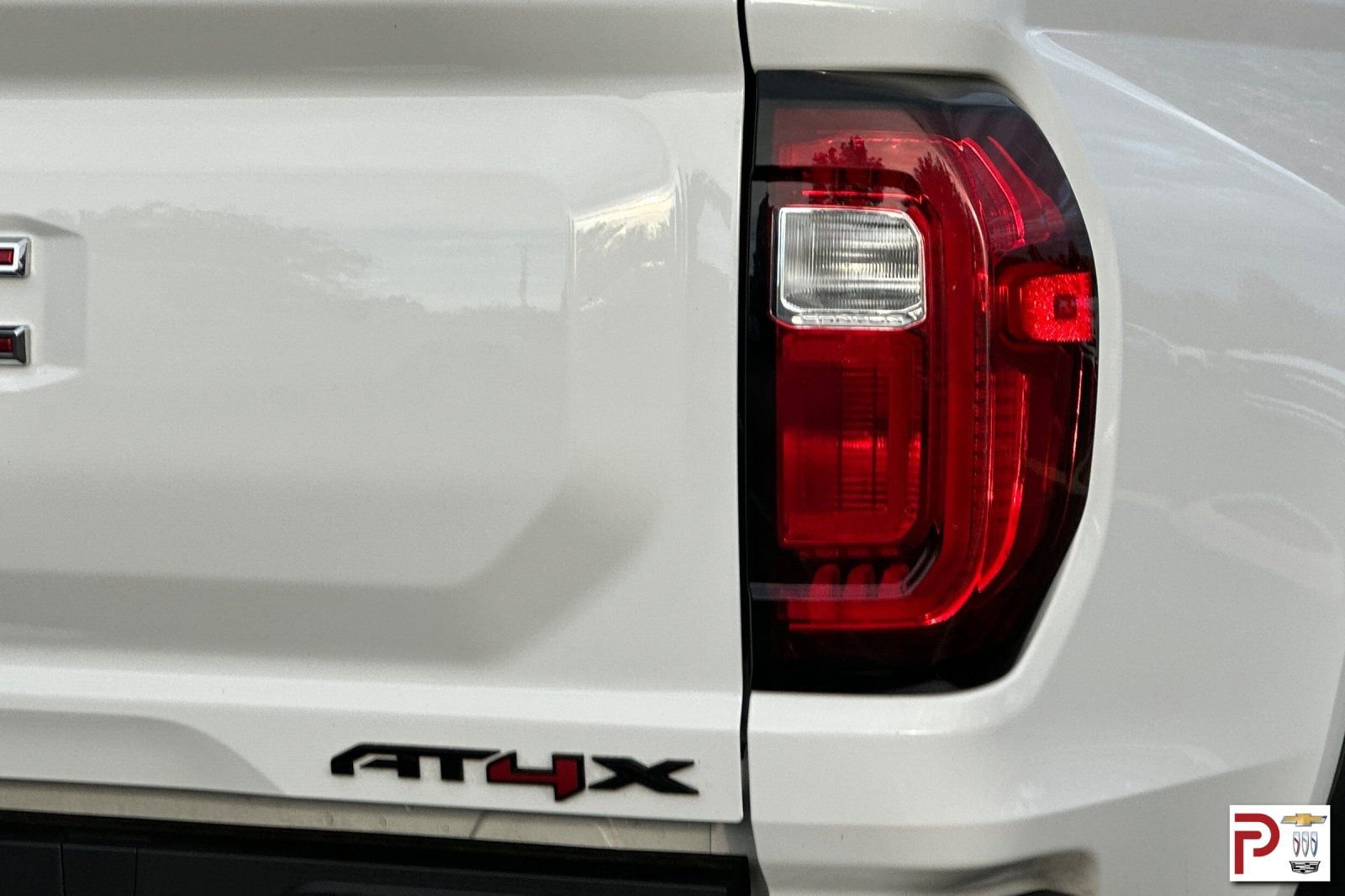 Certified 2023 GMC Canyon AT4X w/ Edition 1 image 33