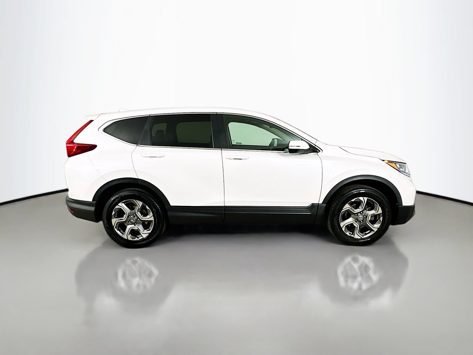 Used 2019 Honda CR-V EX image 4