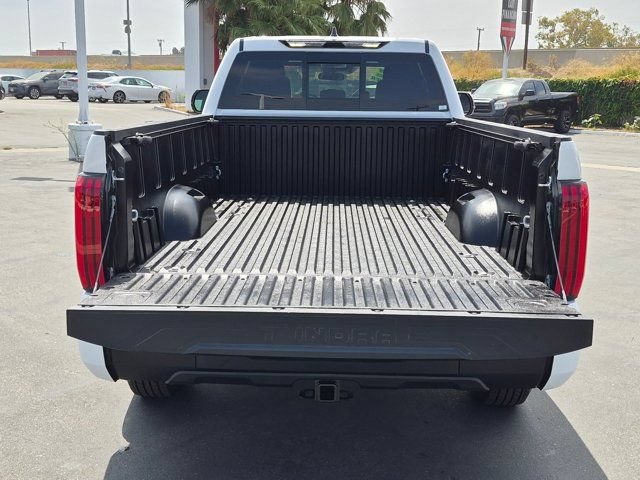 Certified 2026 Toyota Tundra SR RWD image 10