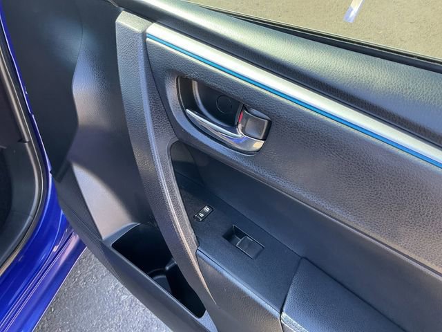Used 2015 Toyota Corolla S w/ Protection Package image 23