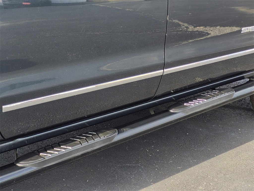 Used 2018 GMC Sierra 1500 SLT image 10