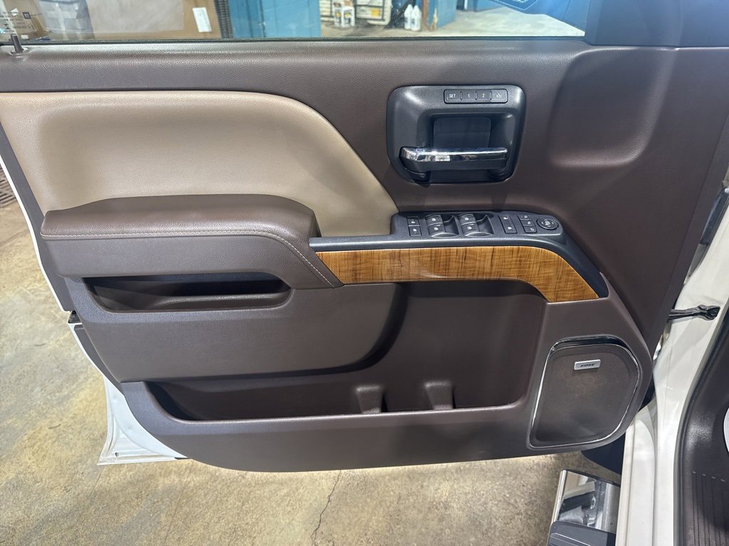 Used 2015 GMC Sierra 1500 SLT image 19