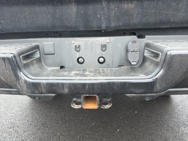 Used 2019 RAM 2500 Limited image 9