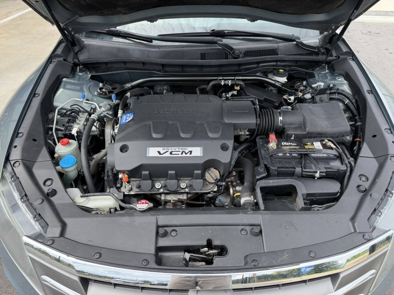 Used 2012 Honda Crosstour EX-L image 35