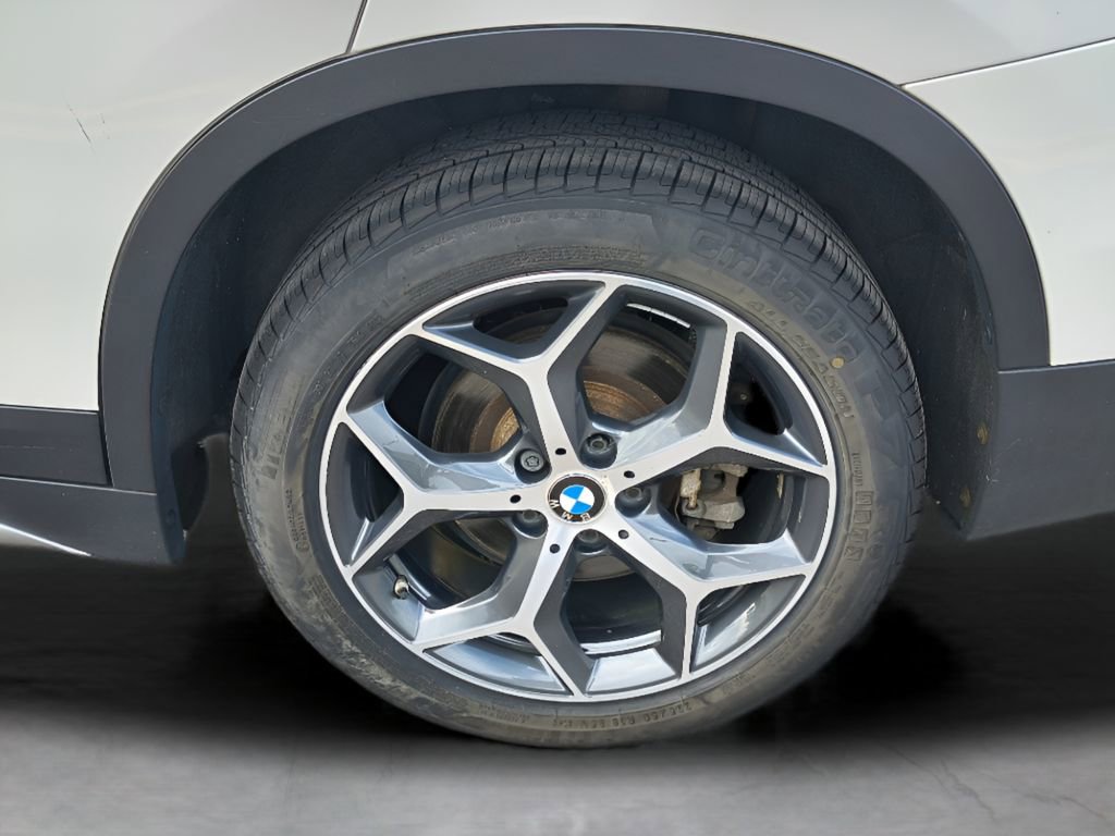 Used 2017 BMW X1 xDrive28i image 30