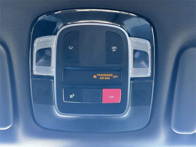 Certified 2025 Hyundai Santa Cruz SEL image 22