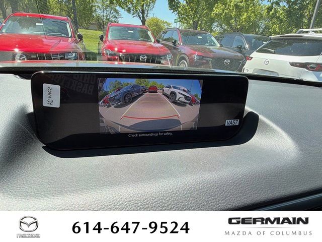 New 2026 MAZDA CX-50 2.5 Hybrid w/ Weather Package AWD/4WD image 29
