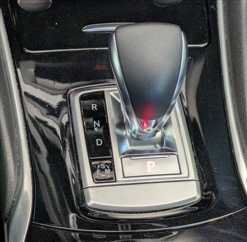 Used 2018 INFINITI QX30 image 13