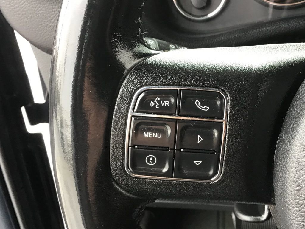 Used 2018 Jeep Wrangler Unlimited Sport S image 18