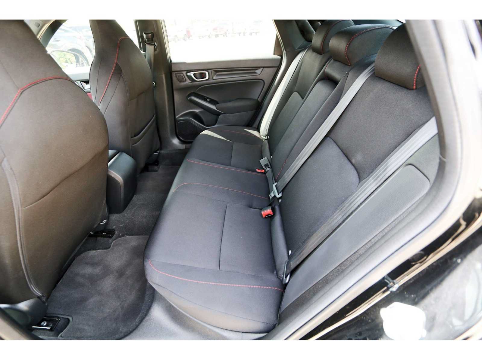 Used 2024 Honda Civic Si image 12