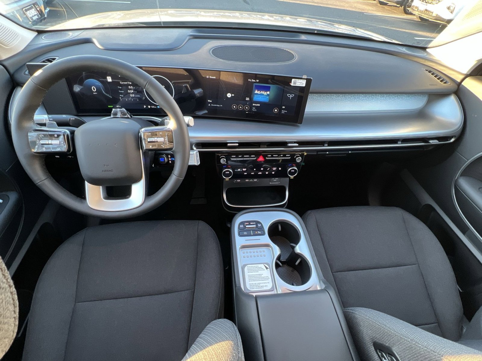 New 2026 Hyundai Ioniq 9 SE image 23