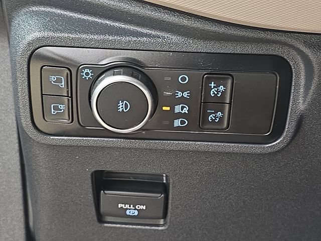 Used 2023 Ford Bronco Wildtrak AWD/4WD image 34