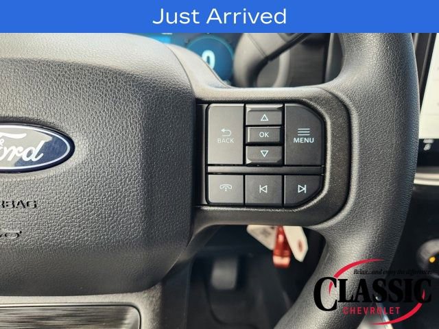 Used 2025 Ford F150 STX w/ Equipment Group 200A image 38