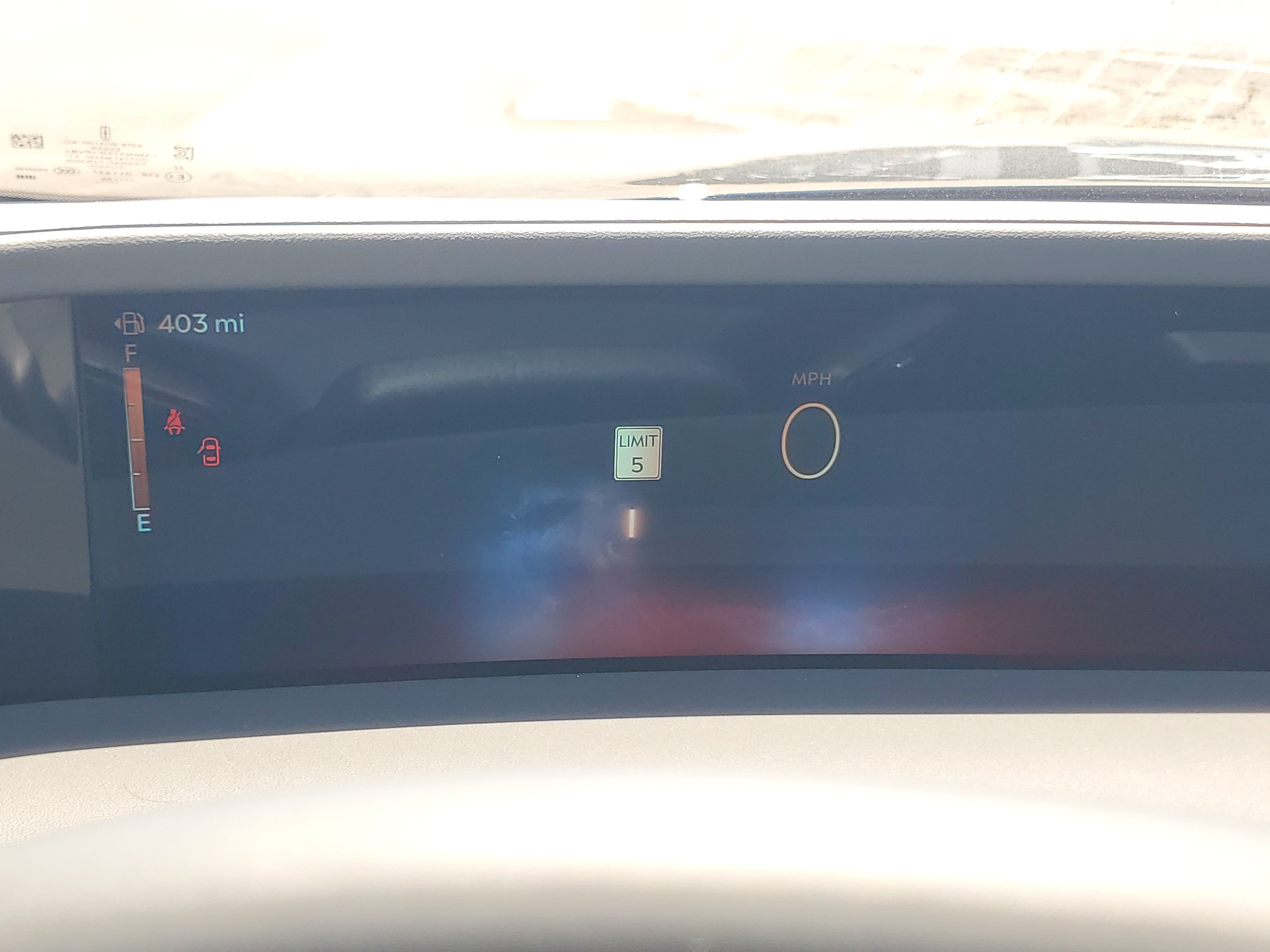 New 2026 Lincoln Nautilus Premier AWD/4WD image 18