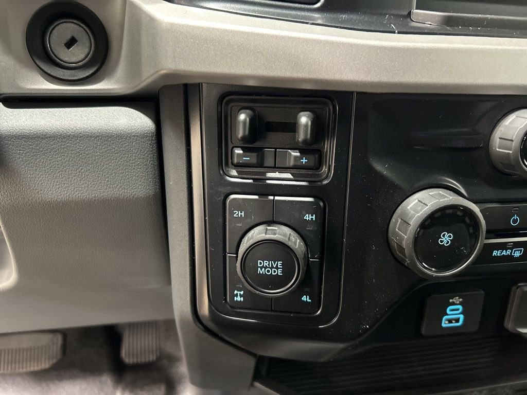 New 2026 Ford F250 XLT image 15