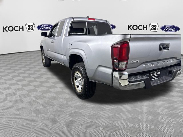 Used 2018 Toyota Tacoma SR5 image 6