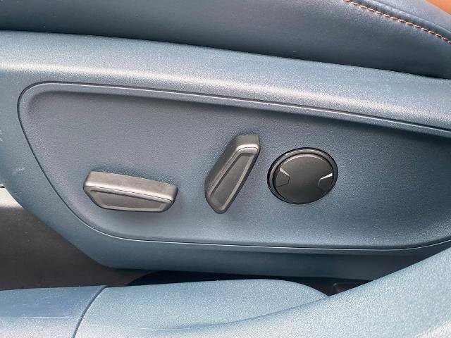 Certified 2024 Ford Maverick Lariat image 15