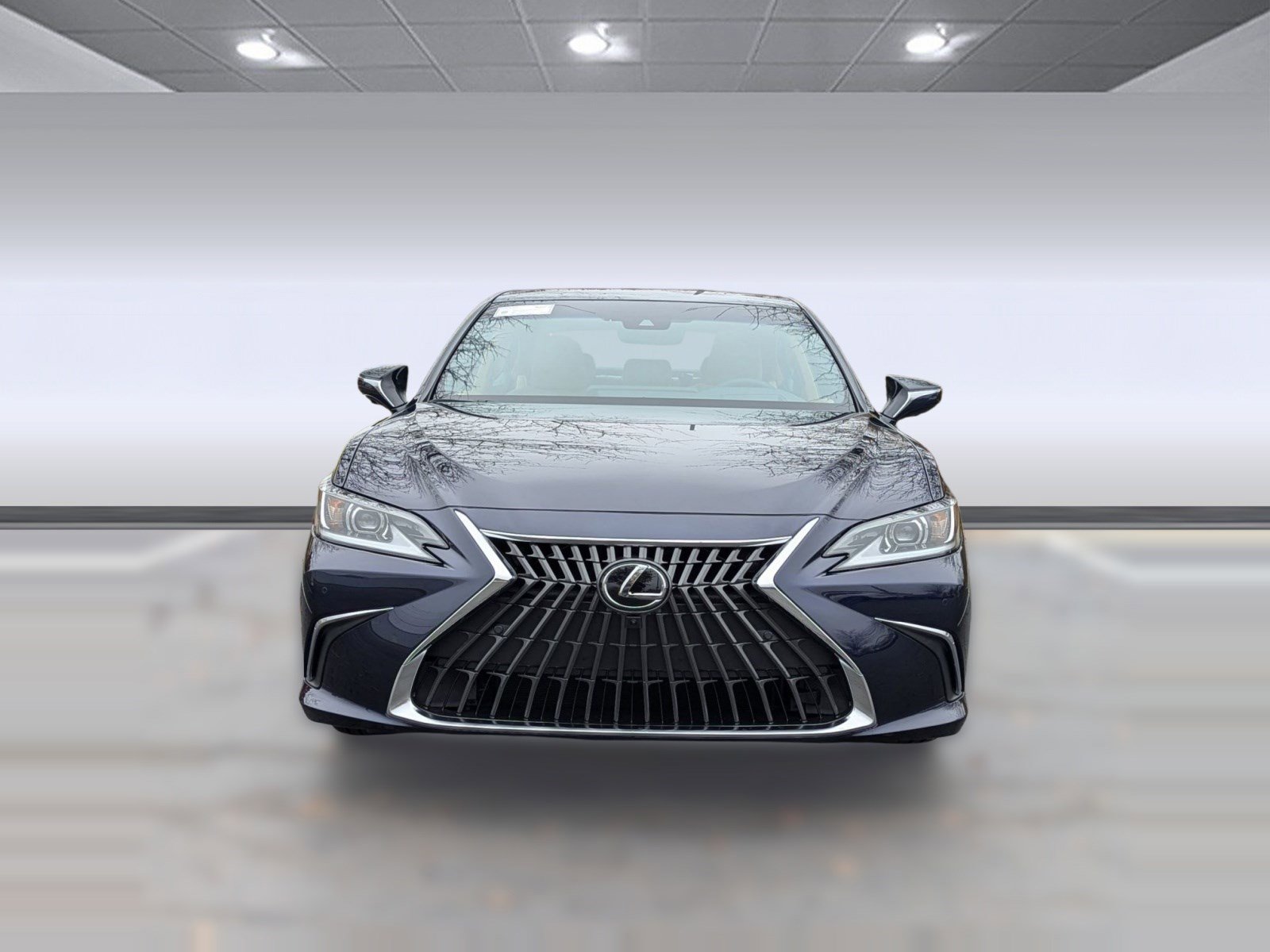 New 2025 Lexus ES 350 ES 350 Luxury image 6