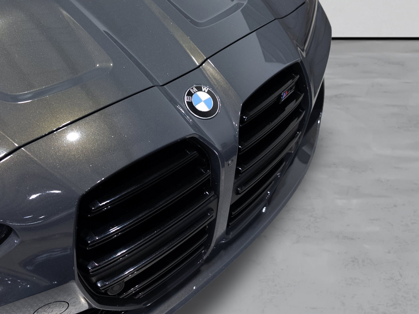 Used 2025 BMW M3 Competition w/ Executive Package AWD/4WD image 20